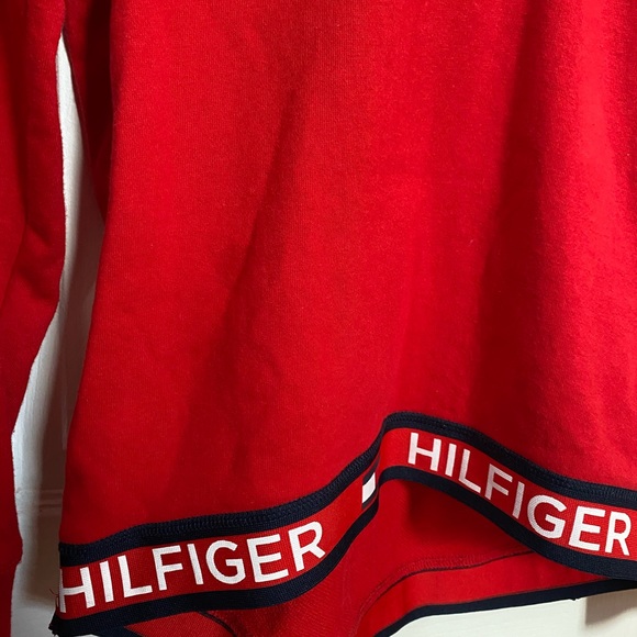 ✰ tommy hilfiger hoodie ✰ - Picture 5 of 6